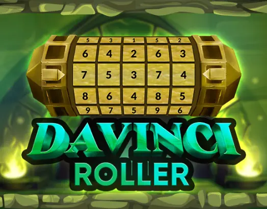 DAVINCI_LOTTERY?v=9.3.4