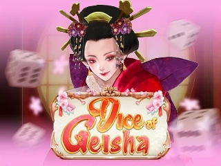 DICE OF GEISHA?v=9.3.4